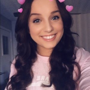 Meet your Posher, Kaylee